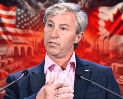 Tim Houston Premier Nova Scotia